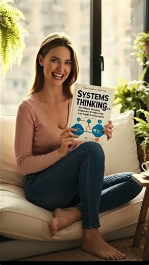 Systems Thinking for Effective Problem Solving in Complex Environments