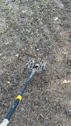 Fisher manual cultivator , should you buy it?