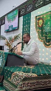 "🌟 Asma ul Husna 🌺✨ The Beautiful Names of Allah – Recitation by Brother Murtaza 🕊️" #AsmaUlHusna #BeautifulNamesOfAllah #IslamicRecitation #SpiritualInspiration | Hossaini Society of Victoria
