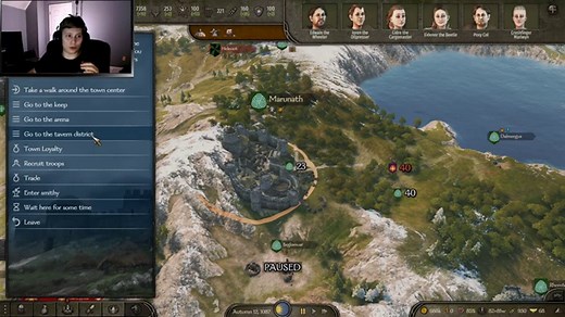 Xorberax's Training Field