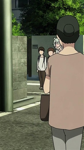 Табакошка #anime #animeshorts #аниме
