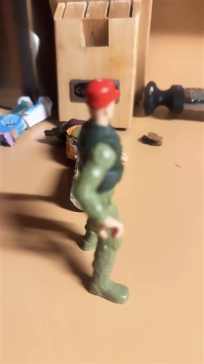 Part five of the animatronics getting fixed ￼