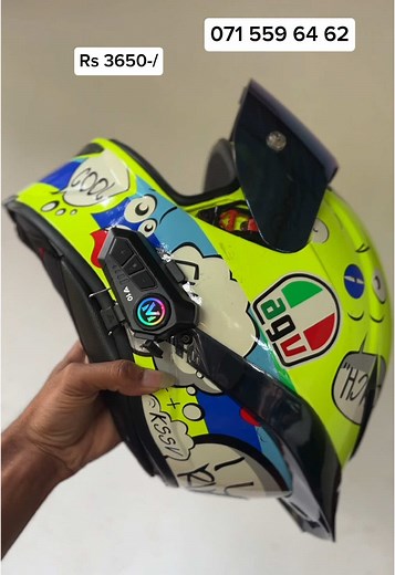 Discover New Sonic Modification for Motorbikes in Sri Lanka