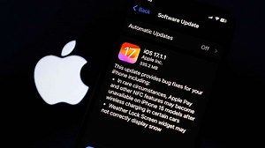 Neues Update iOS 17 von Apple: Besonders nervige Fehler werden damit behoben