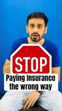 Top 5 Credit Cards for Insurance Payments | Get 3%–10% Rewards on Premiums