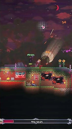 Terraria #gaming #funny #memes #css #game