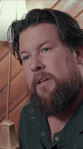 The Story Behind There Was Jesus by Zach Williams