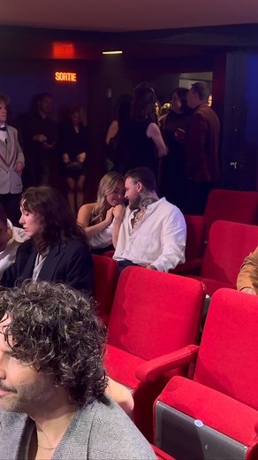 IYKYK !!!! | Gabriel Forest Officiel