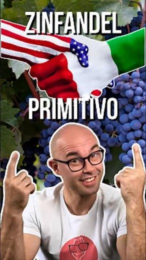 Zinfandel and Primitivo: Same Grape, Different Name (WSET Level 2)