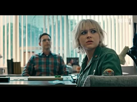 WAYWARD Trailer (2025) | Toni Collette Leads a Gripping Psychological Thriller About Family, Secrets