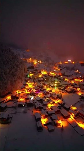 Uzungöl ışıl ışıl / #uzungöl #uzungol #kar #uzungölkarlakaplandı #uzungölkarlandı #winter #turkey