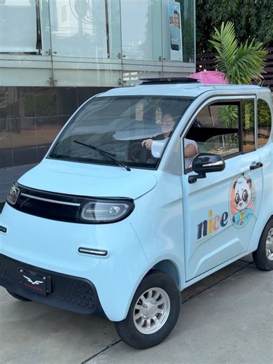 มอเตอร์ไซค์ไฟฟ้าราคาหลักหมื่น พร้อมส่งฟรี