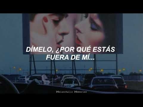 Enrique Iglesias - Dímelo (Letra)