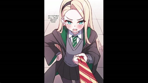 Malfoid Gets Spanked Chapter 7