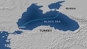 Gazoduc TurkStream : quel impact pour l'Europe ?