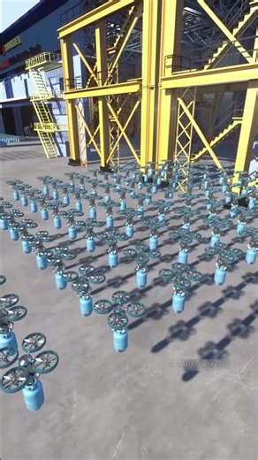 China’s Advanced Military Drone Technology Finally Unveiled | Full 3D CGI Breakdown