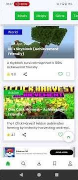 como baixar mods do Minecraft