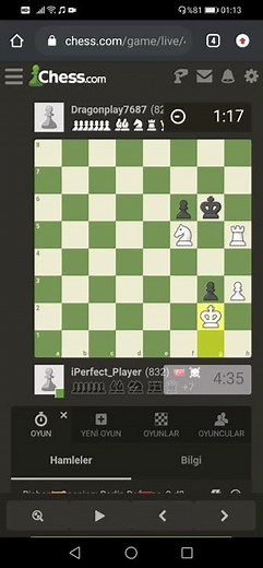 Chess.com Hack