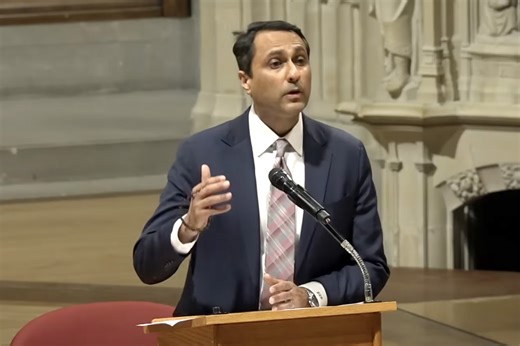 Braiding together our sacred union, from Roger Williams to Minneapolis