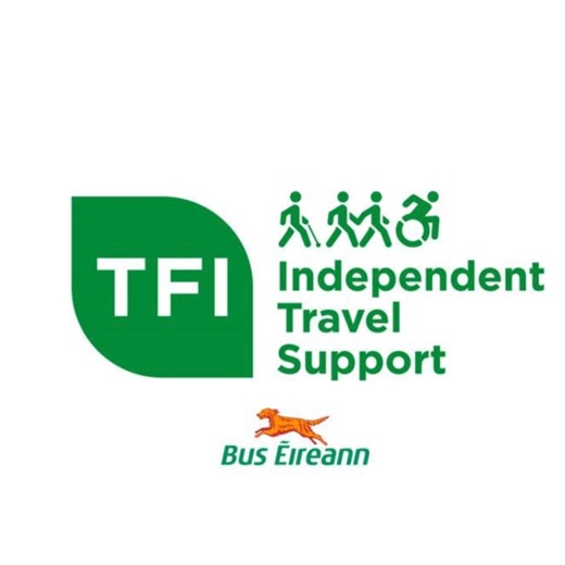 3.1K views · 21 reactions | Some more photos from the official launch of the Independent Travel Support (ITS) service in Limerick this week! It was great to see so many smiling faces and for Bus Éireann, the NTA and all those who made the service possible to chat with the service users and local community groups. | Bus Éireann | Facebook