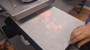 1.4M views · 1.1K reactions | Are you in the Custom Apparel Business? Starting a T-shirt Shop?  Embroidery  Heat Transfers  Heat Pressing  Screen Printing  Sublimation ?? Check out the latest technology in T-SHIRT transfer printing. Very cool and easy technology! 16 pages per minute, single pass printing, no weeding, no liquid inks, WHITE toner, Neons, Metallics & more! | DigitalHeat FX | Facebook