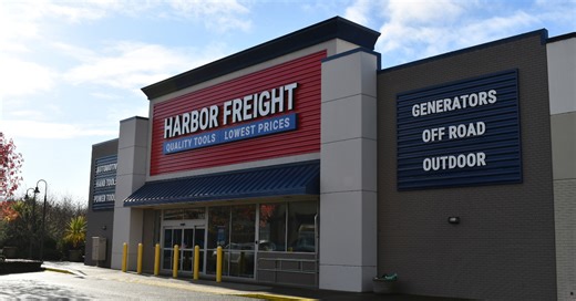 10 reasons Harbor Freight is better than Lowe's or Home Depot