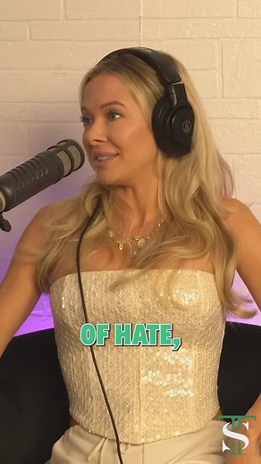 Trading Secrets on Instagram: "From Love Is Blind to real life: Brittany & Leo share how they’ve worked through the mental challenges post-show"