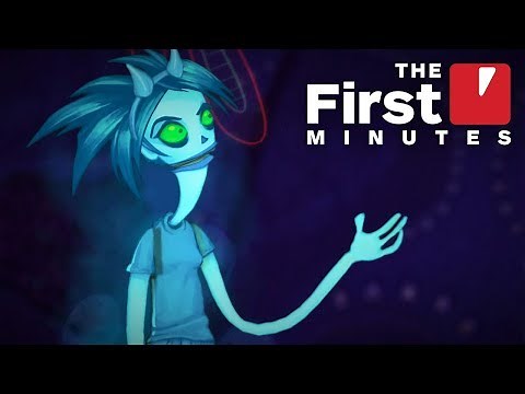 The First 10 Minutes of Flipping Death