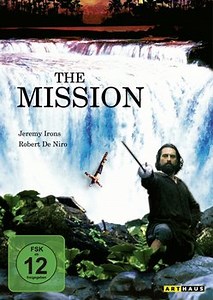 The Mission Trailer SD (Englisch) (1986)