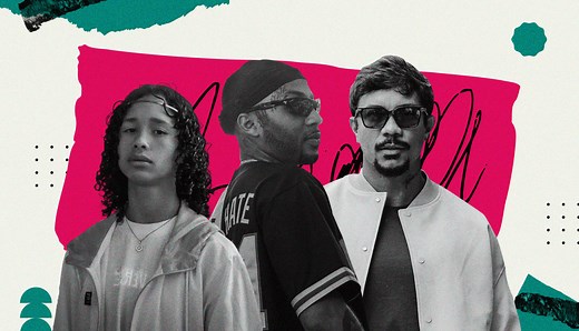 MCs de batalhas de rimas: os maiores nomes das disputas