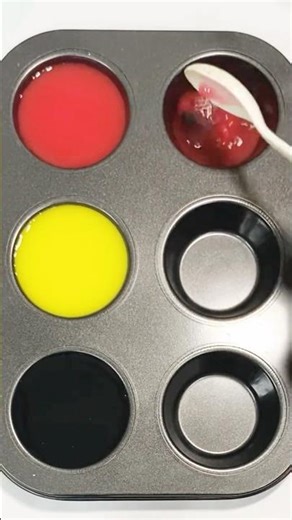 “Amazingly mixing colors” #artshorts #viral