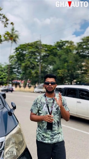 5.8K views · 115 reactions | Toyota Alphard ထဲက Grade စုံ ကားလေးတစ်စီး | GHA AUTO | Facebook