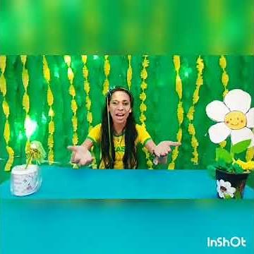 Independência do Brasil. Releitura para Educação Infantil.