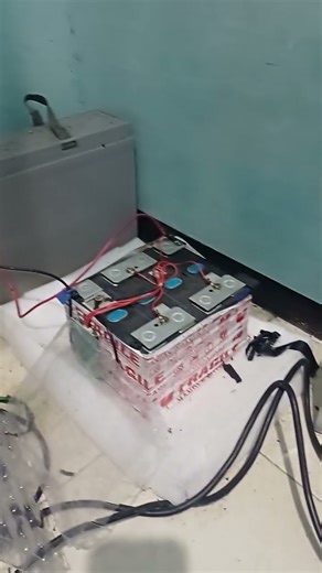 Backup Server RT RW net