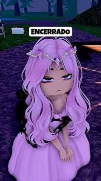 She took away my right to be queen! #roblox #brookhaven #berryavenueroleplay