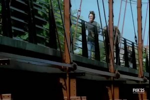 Prison Break Season 2 Trailer