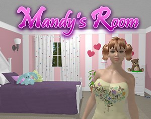 Mandy's Room by HFT Games