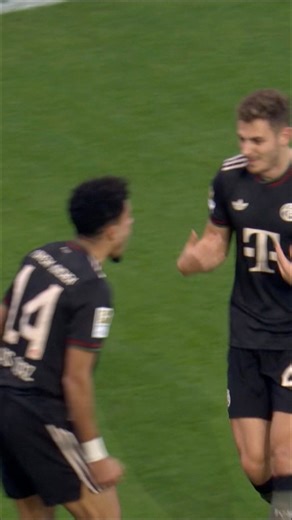 Euer FC Bayern Tor des Monats im November? 👏 Welches auch sonst? 🤩 | FC Bayern München