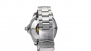 Watch Invicta Men's Pro Diver Automatic-self-Wind Diving Watch with Stainless-Steel Strap, Silver, 21.4 on Amazon Live