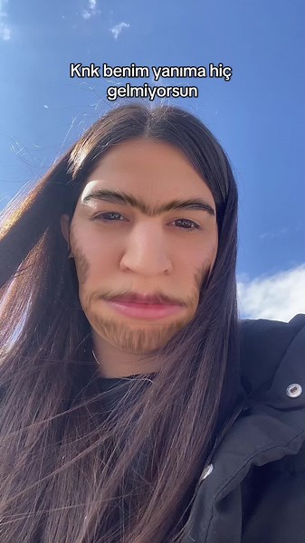 Gel dedin geldim aşkom (6saat 2 otobüs değiştirdim)#ödemiş #kanka #bizehiçgelmiyorsun #ytp #akım #bacım