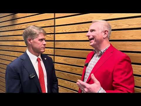 Bob Fescoe Talks Exclusively with Chiefs Owner Clark Hunt Following the Move to Kansas