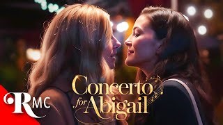 Concerto For Abigail 2024 Deeply Emotional Lesbian Romance Movie Women Loving Women Mp3 & Mp4 Download