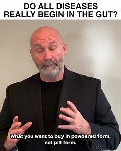 Longevity RX on Reels