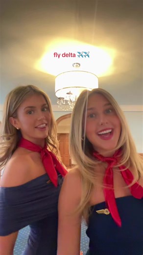 Why Delta Airlines is My Favorite