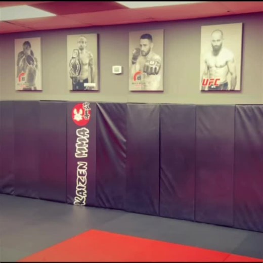 KAIZEN MMA on Instagram: "ONE WEEK FREE VIP PASS! Tap or got to www.kzmma.com At Kaizen MMA, one membership gives you access to ALL martial arts— Boxing • Kickboxing • Muay Thai • Wrestling • Brazilian Jiu-Jitsu and MMA in all locations. One team. One program. One price. Get in the best shape of your life and learn real self-defense. #KaizenMMA #MMAFitness #MartialArtsTraining #SelfDefense #CombatSports #TrainHard #FitnessMotivation #AdultTraining #GetInShape #WeightLossJourney #StrengthAndCondi