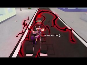 How to do consecutive black flashes in ROBLOX: Jujutsu Shenanigans