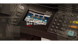 Only large enterprises were able to invest the time and resources necessary to implement technology in order to automate routine tasks. Until recently. #KCM – automation at your fingertips. #DigitiseYou https://goo.gl/89DWSW | Kyocera Document Solutions Europe