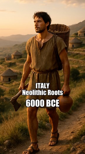 Evolution of Italy 🇮🇹 #historyforeveryone #aiart #cinematic #history #historylovers #medieval #reels #ancienthistory | History For Everyone