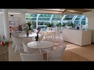 Atlantic Hotel Riccione 4 stelle Superior