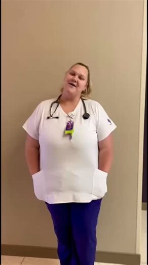 Happy Halloween!🎃 Today, some of our Level 2 students highlighted just a couple of their favorite instructors. We really have the best professors here at the SON!!💜🩺👩🏽‍⚕️💉 #LumberjacksMakeGreatNurses | SFA School of Nursing